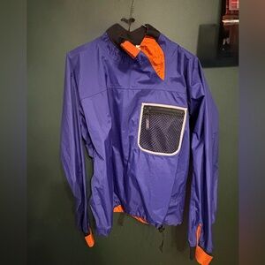 Vintage Dead-stock Patagonia Paddling Jacket Sz.Small